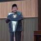 Waki Bupati Sumenep KH Imam Hasyim 