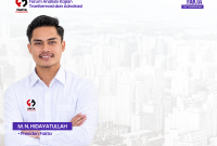 M. Nurul Hidayatullah (Presiden FAKTA)
